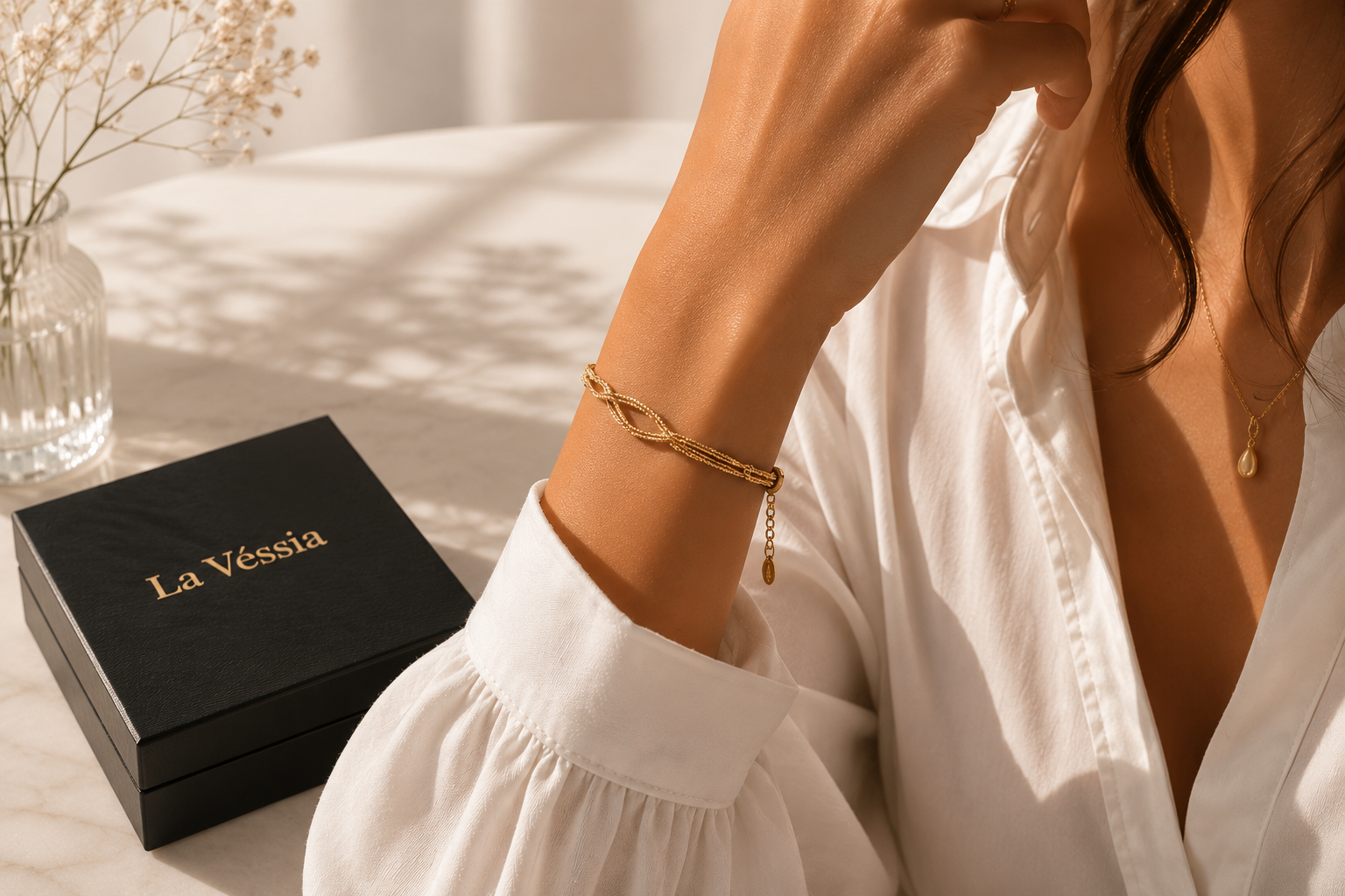 Bracelets