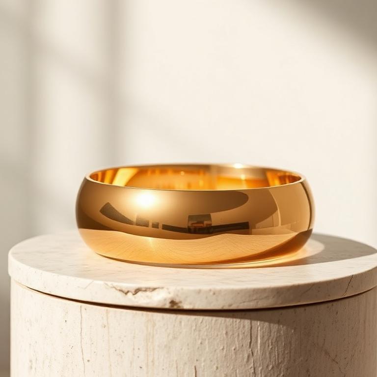 Ether Bangle