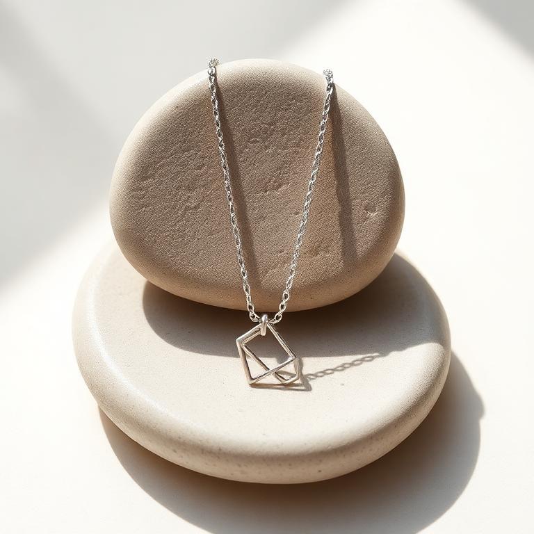 Sylva Pendant